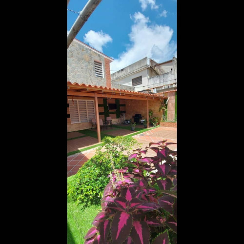 En Venta Casa Ubicada En La Trigaleña, Valencia. Edo. Carabobo