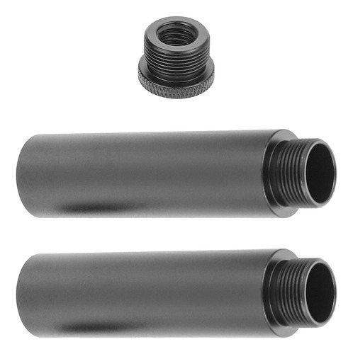 Set De Brazos De Escritorio Con Tubo De Extensión Para Micró