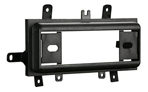 Adaptador Estéreo Para Chevrolet 1991-96