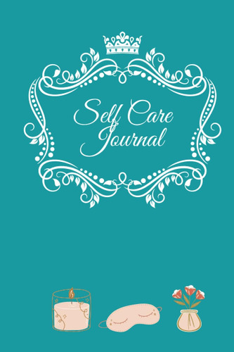 Libro:  Self Care Journal