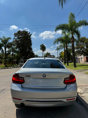 BMW Serie 2 2.0 220i Sport Line 184cv