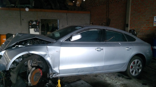 Imagem 1 de 4 de Sucata Peças Acessórios Audi A5 2015/16 170cv