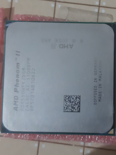 Cpu
