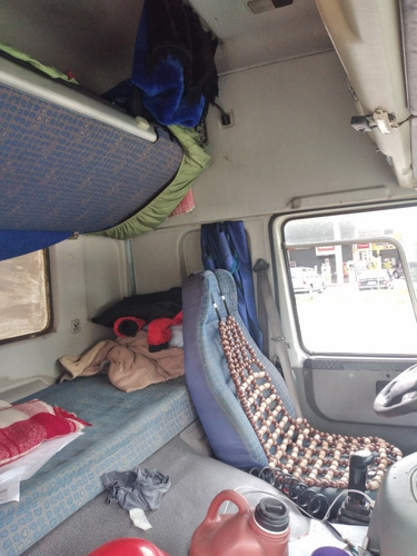 Sinotruk Howo 380