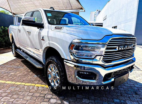 RAM Ram 3500 3500 Laramie 6.7 Tb Cd 4x4 Diesel