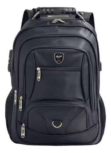 Mochila Impermeavela Para Notebook