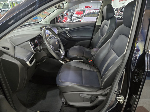 Chevrolet Tracker 1.2 TURBO FLEX PREMIER AUTOMÁTICO