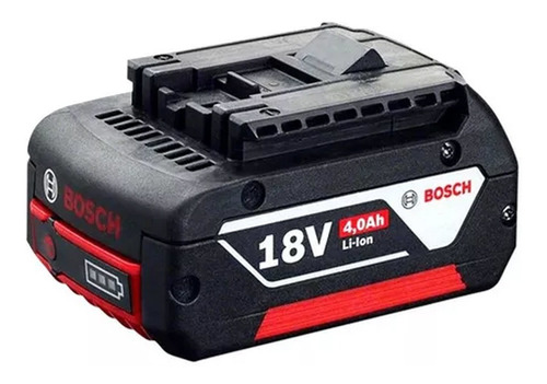 Taladro Percutor Inalambrico 13mm +lijadora Gss 18v-10 Bosch