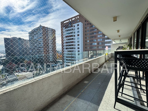 Gran Terraza Norte