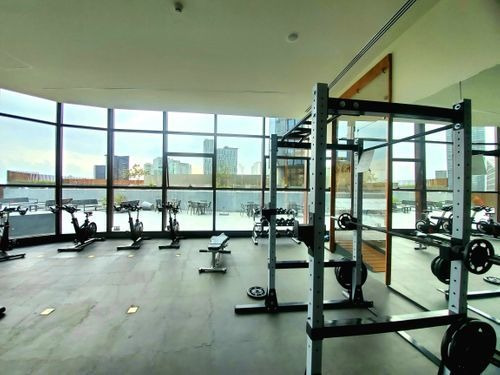 Imagen 20 de 24 de Departamento En Venta En Landmark, Zapopan