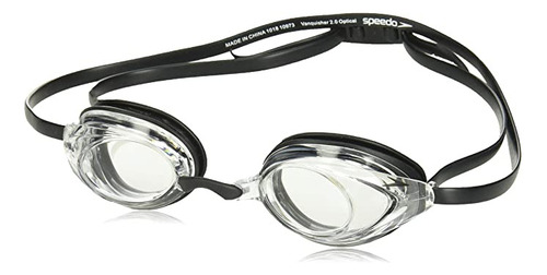 Goggle Vanquisher 2.0 Optical Graduacion -1.50