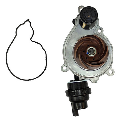Bomba De Agua Bmw F30 330i Sedan Motor B48 Modelo 2014