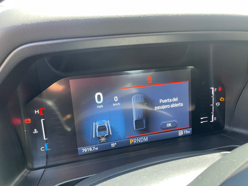 Ford Ranger 2.3 Wildtrak 4X4 At