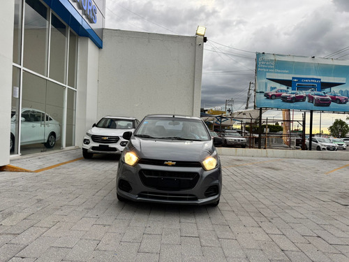 Chevrolet Beat 2018
