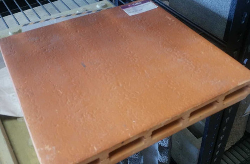 Piso Caja Layota Corrugada 30x30 Caja Ceramicas Castro