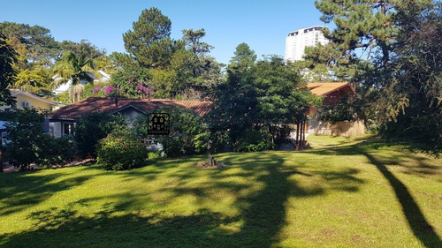 Casa En Mansa - Punta Del Este- Ref: 1723