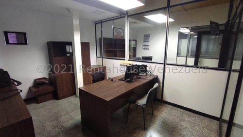 Imagen 5 de 14 de Galpón En Venta La Trinidad Bh Código 22-10137