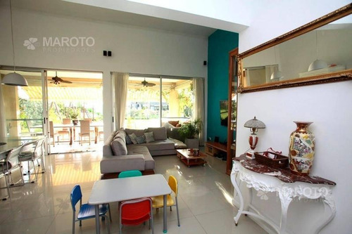 Imagen 10 de 23 de Casa En Venta En San Francisco - Maroto Propiedades