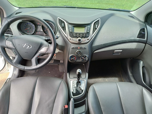 Hb20s 1.6 Automático Premium 2014/2014