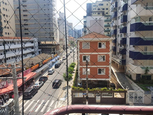 Imagem 24 de 27 de Apartamento Com 3 Dorms, Canto Do Forte, Praia Grande - R$ 496 Mil, Cod: 1662 - Rno1662
