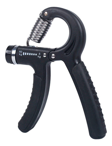 Hand Grip Mola Com Ajuste 5kg A 60kg Fisioterapia