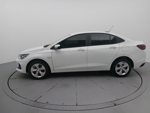 Chevrolet Onix 1.0 TURBO FLEX PLUS LTZ MANUAL