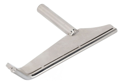 Wood Lathe Tool Rest J Curved Straight Bend Turning Special