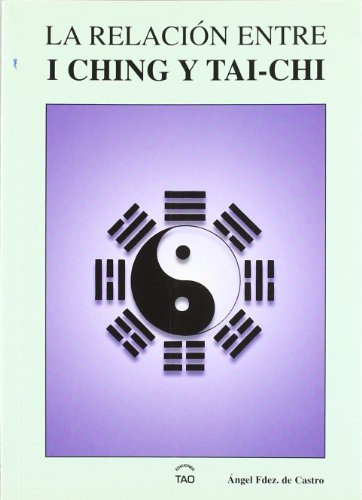 Libro Enciclopedia Del Tai Chi El Universo De Fernandez De C