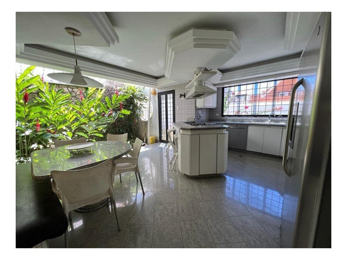 Imagen 30 de 30 de Casa En Venta En Altos De Guataparo Negociable Mmg 130613
