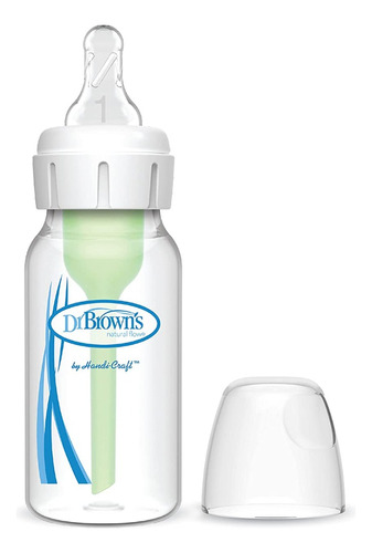 Dr Browns Tetero 4 Oz 