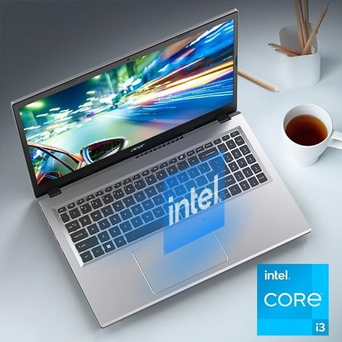 Laptop Acer Aspire Go 15 Con Windows 11 S Intel I3