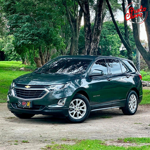 Chevrolet Equinox 1.5 Lt