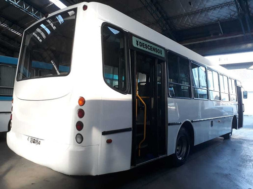 Omnibus Urbano 2009 (mercedes Benz Of 1418)