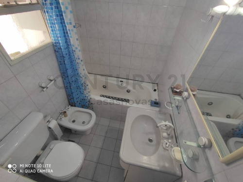 Imagen 23 de 30 de Departamento 2 Ambientes Venta Mataderos Balcon Cochera Piso Alto