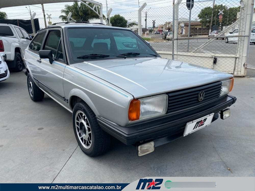 Imagem 2 de 9 de Volkswagen Gol Cli / Cl/ Copa/ Stones 1.6 Gasolina 1986