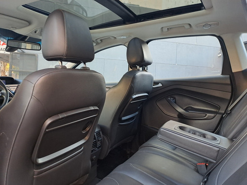Ford Kuga 1.6 Titanium At Awd T 180cv