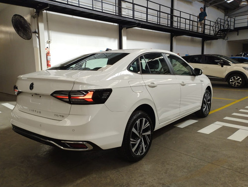 Volkswagen Virtus 1.0 Tsi Highline