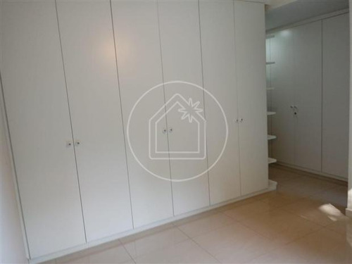 Apartamento - Ref: 819157