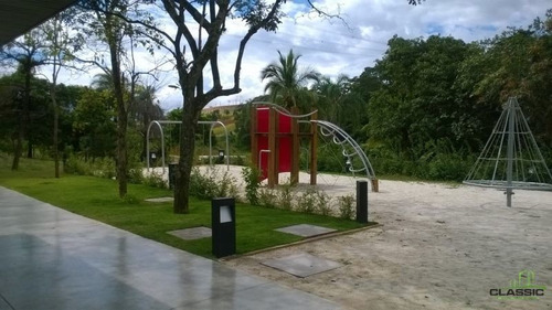 Lotes Em Condomínio Para Comprar No Alphaville Em Vespasiano/mg - 2874