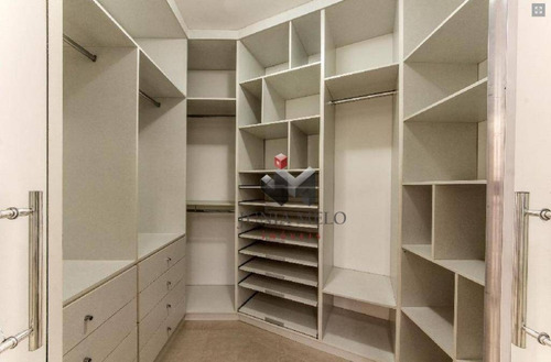 Imagem 13 de 22 de Apartamento Com 3 Dormitórios À Venda, 120 M² Por R$ 680.000,00 - Jardim Irajá - Ribeirão Preto/sp - Ap2037