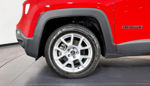 Imagem 6 de 15 de 121877 - Jeep Renegade 2020 Com Garantia