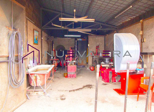 Negociable Terreno 2793m² En Av Santa Rosa (101281)