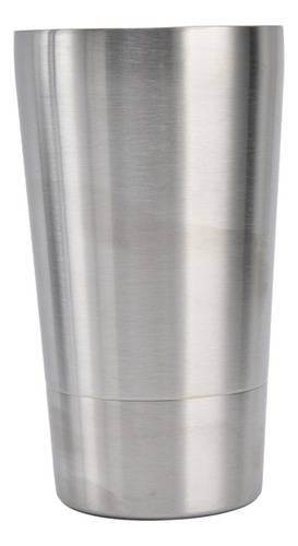 Taza De Cerveza True Color L De Acero Inoxidable De 373 Ml C