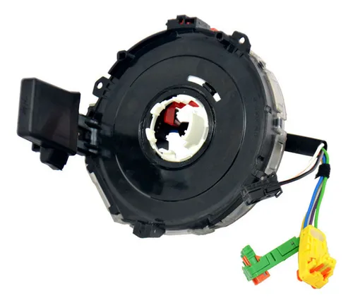 Resorte Reloj Pista Carrete For Mercedes-benz