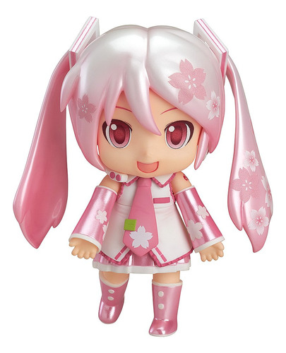 Good Smile Character Vocal Series 01: Sakura Mikudayo Nendo.