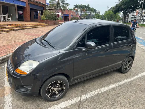 Chevrolet Spark 1.0 Life