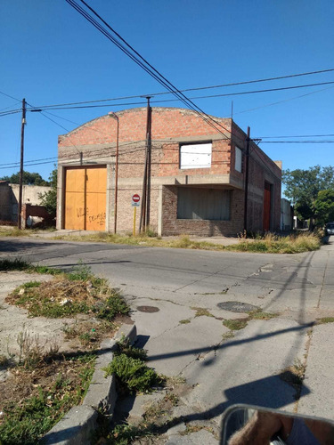 Imagen 5 de 7 de Galpon En Venta En Villa Rosas