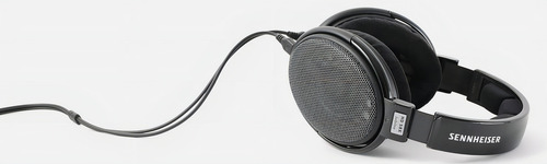 Auriculares Sennheiser Hd 58x Jubilee Massdrop - La Plata