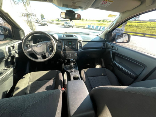 Ford Ranger 2.2 Cd Xl Tdci 125cv 4x4
