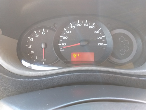 Renault Master 2.3 Grand Furgão L2h2 16v Turbo Intercooler